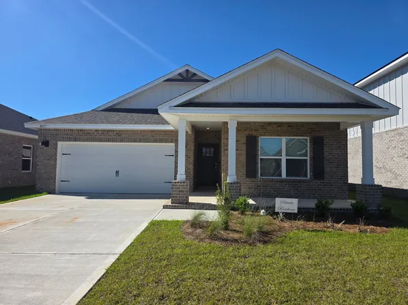 8057 Fir Tree Dr, Milton, FL