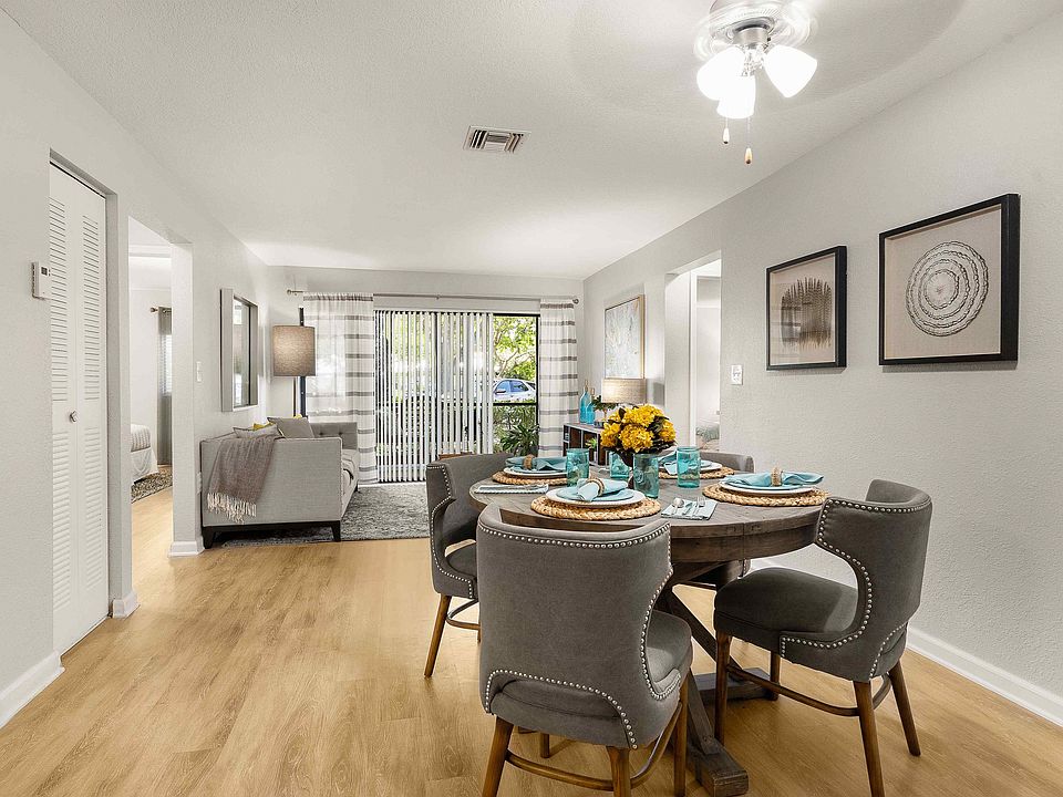Modern Dining, Open Living