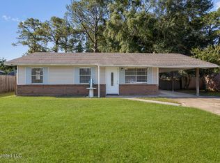 4812 Old Fort Bayou Rd, Ocean Springs, MS 39564