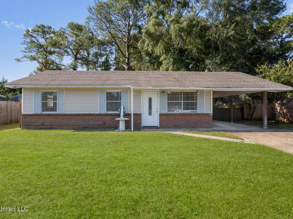 4812 Old Fort Bayou Rd, Ocean Springs, MS 39564