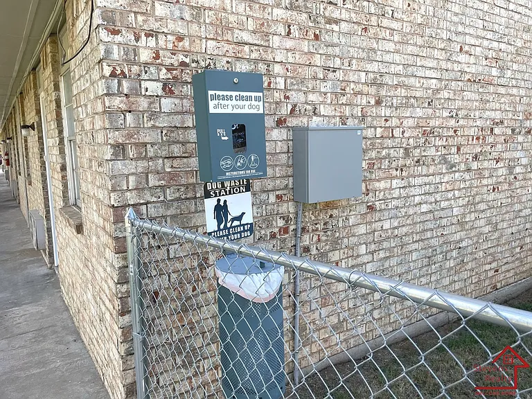 Amber Apartments — Photo 47