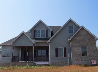 20972 Cheyenne Trl, Abingdon, VA 24211