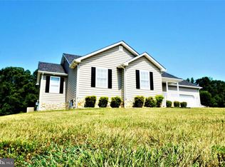 458 Whitetail Run, Clayton, DE 19938