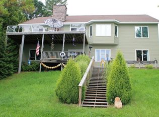 931 S Crescent Rd, Harrisville, MI 48740