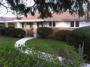 820 Westbury Rd, North Versailles, PA