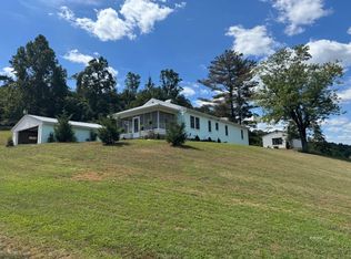 31365 Noble Summit Rd, Middleport, OH 45760