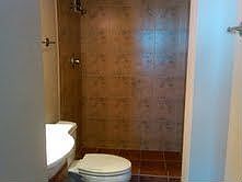 Spa Bathroom