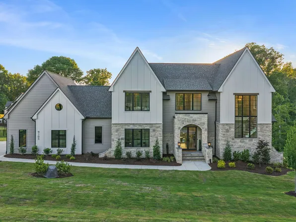 9105 Overlook Crest Dr, Wake Forest, NC 27587