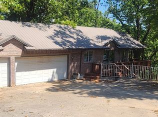 116661 S 4246th Rd, Eufaula, OK 74432