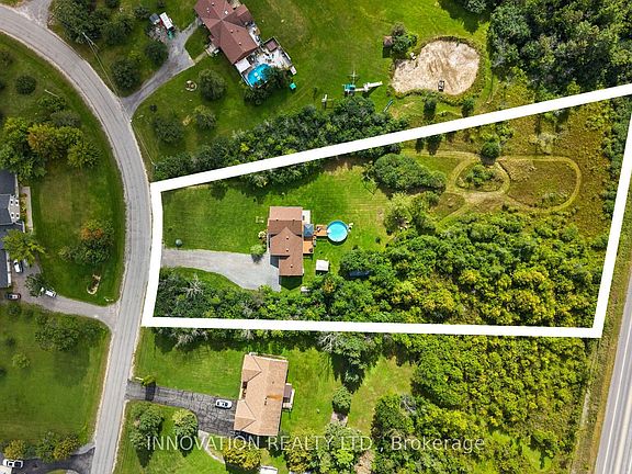 2nd image of 281 Greystone Cres