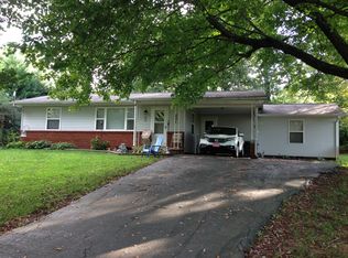 691 Elk Dr, Morristown, TN 37814