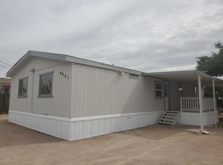 9601 E Butternut Ave, Mesa, AZ 85208