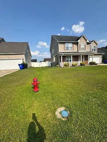 207 Bennington Dr Photo 1