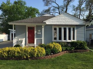 35 Massoit St, Clawson, MI 48017