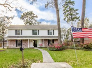 28211 Nancy Ln, Conroe, TX 77385