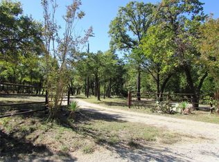 859 Blackjack Rd, Valley View, TX 76272