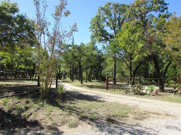 859 Blackjack Rd, Valley View, TX 76272