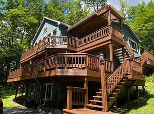 497 N Shore Road Pl, Gloversville, NY 12078