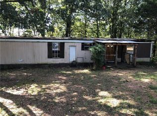 17923 Wild Rose Ln, Rogers, AR 72756