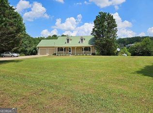 1736 Frances White Rd, Temple, GA 30179