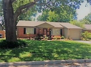 3914 E 37th Pl, Tulsa, OK 74135