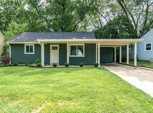 480 Drexel Ave, Lebanon, OH 45036