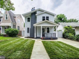 2844 Myrtle Ave NE, Washington, DC 20018