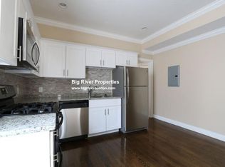 10 Brinton St #1N, Roxbury, MA 02119
