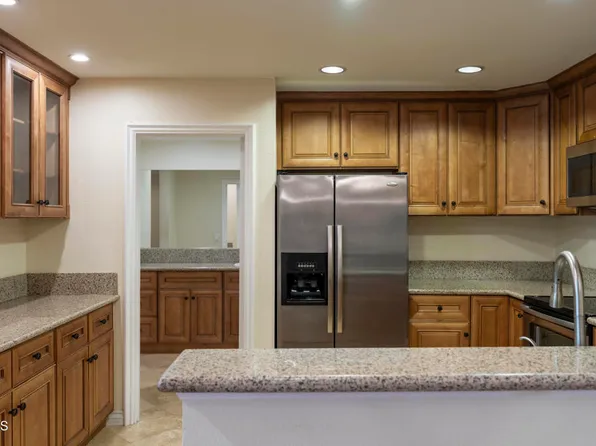 360 S Euclid Ave Unit 131, Pasadena, CA 91101
