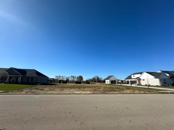 0 Stonegate Dr, Minster, OH 45865