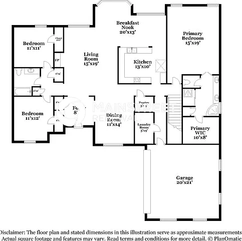 9261 Sarsen Dr — Photo 3
