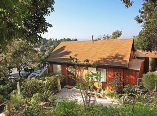 2117 Cove Ave, Los Angeles, CA 90039