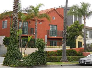 1307 19th St APT 1A, Santa Monica, CA 90404