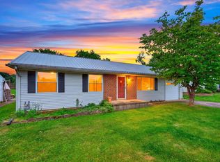 79 Grandview Ave, Jackson, OH 45640