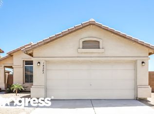 14583 N 154th Ave, Surprise, AZ 85379