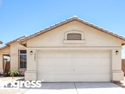 14583 N 154th Ave, Surprise, AZ, 85379
