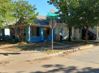 1729 S Henderson St APT B, Fort Worth, TX 76110