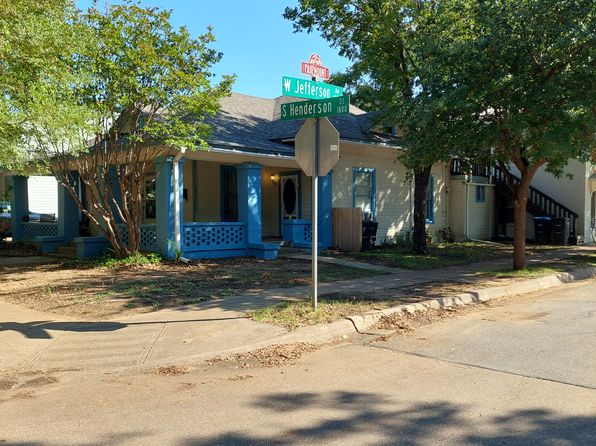 1729 S Henderson St APT B