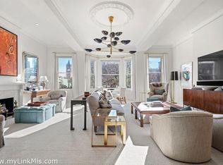 183 Commonwealth Ave APT 4, Boston, MA 02116