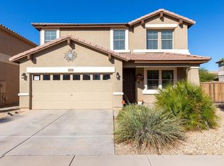 3116 W Saint Catherine Ave, Phoenix, AZ 85041