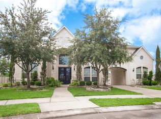 2112 Stonehollow Ct, Pearland, TX 77581