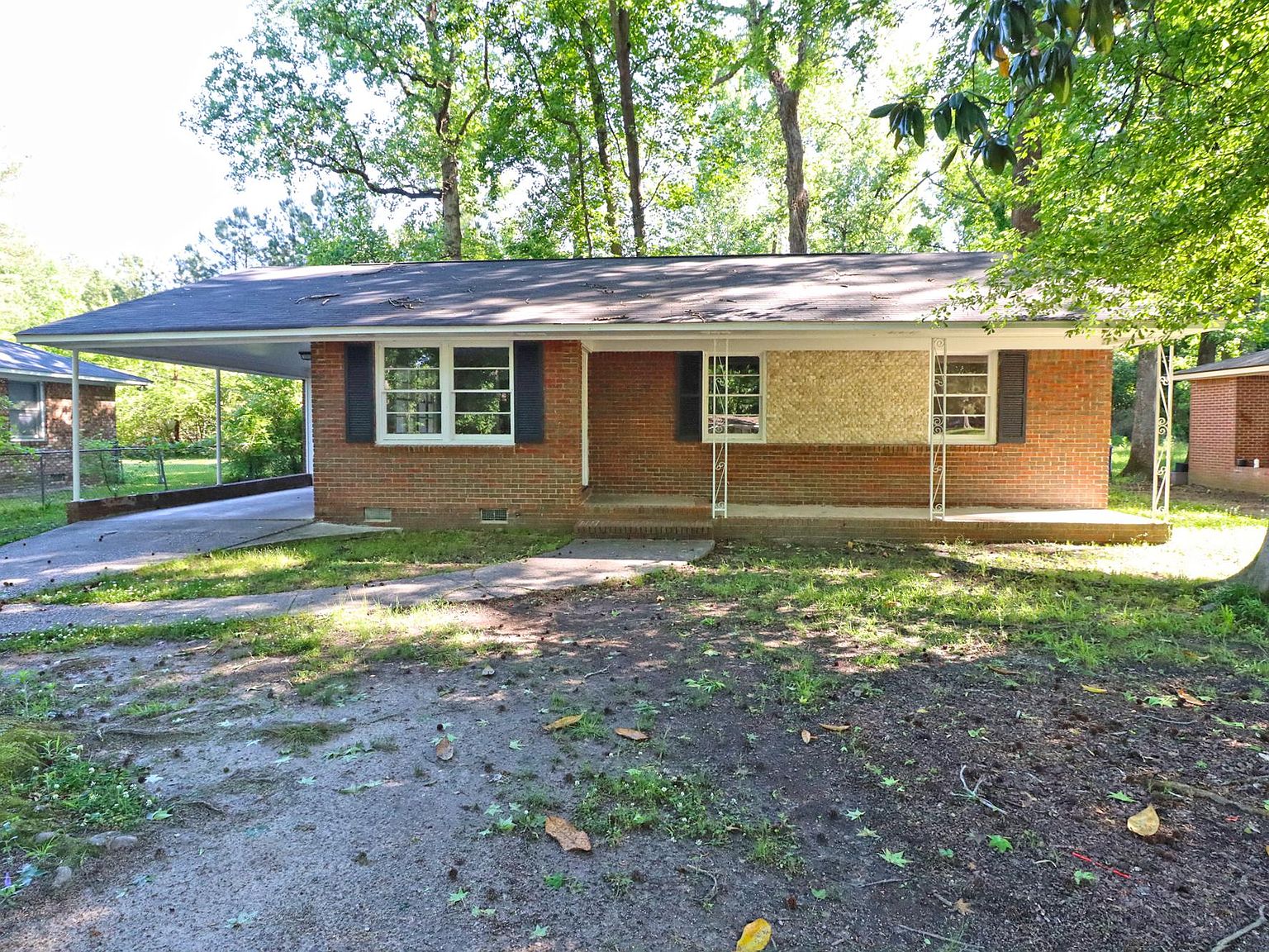 3151 Truman St, Columbia, SC 29204 Zillow