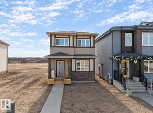 667 173rd Ave NW, Edmonton, AB T5Y3V9