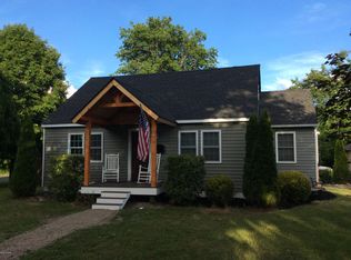 1010 Margaret St, Matamoras, PA 18336