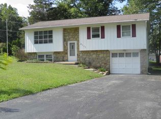 4111 N Killion Ct, Bloomington, IN