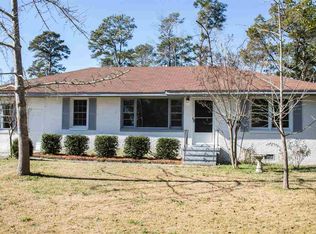 611 N Briarcliff Rd, Warner Robins, GA 31088