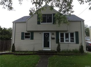 4 Fields Ave, Buffalo, NY 14210