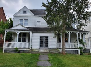 118 S Lake Ave FLOOR 1, Albany, NY 12208