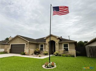 207 Secretariat Dr, Victoria, TX 77901