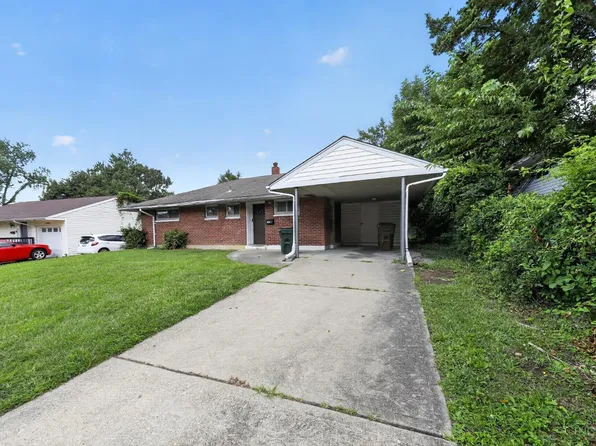 1282 Aldrich Ave, Cincinnati, OH 45231